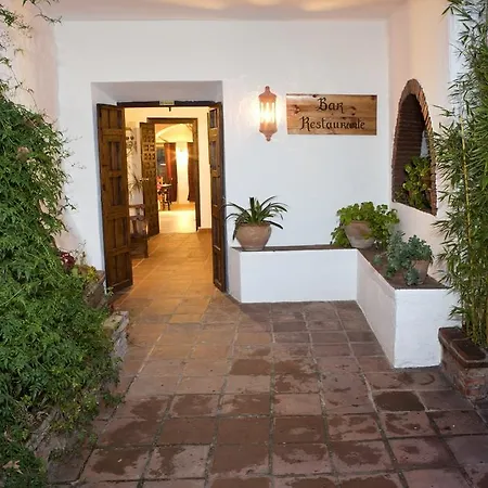 Finca La Mota 2*