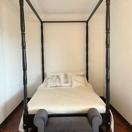 Bed & Breakfast Finca La Mota 2*