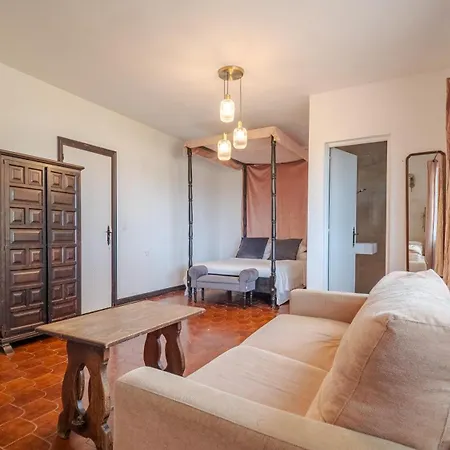Finca La Mota Bed & Breakfast Alhaurin el Grande