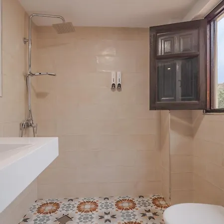Bed & Breakfast Finca La Mota