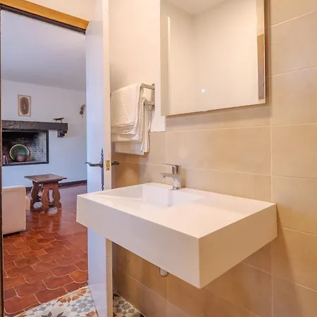 Bed & Breakfast Finca La Mota Alhaurin el Grande
