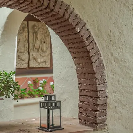 Finca La Mota 2*