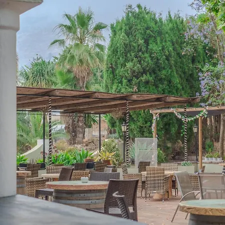 Finca La Mota