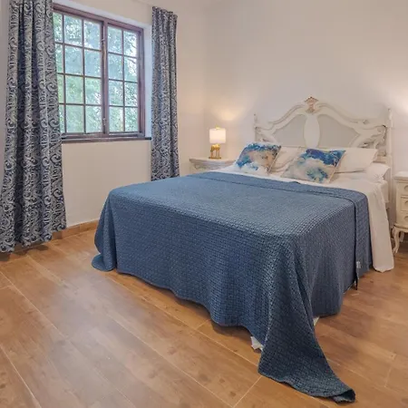 Bed & Breakfast Finca La Mota Alhaurin el Grande