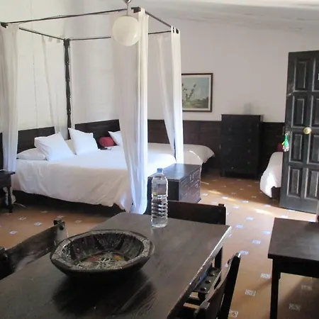Bed & Breakfast Finca La Mota Alhaurin el Grande