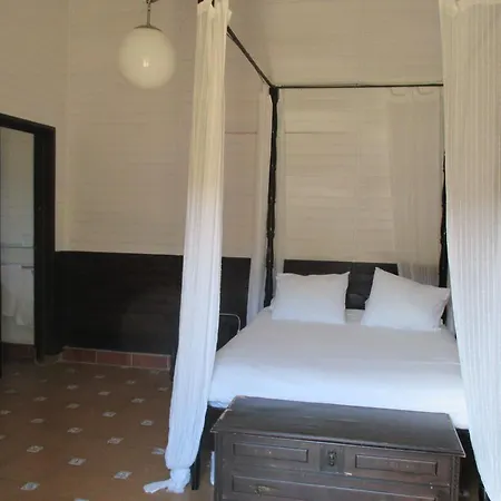 Bed & Breakfast Finca La Mota Alhaurin el Grande