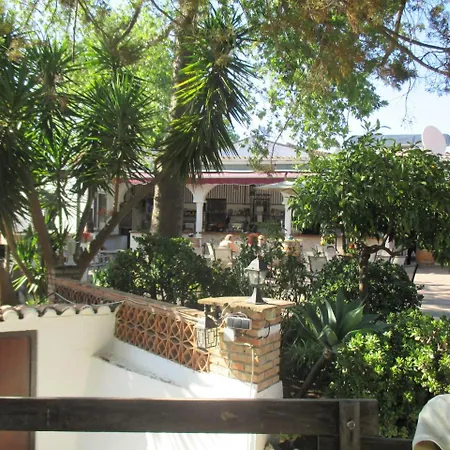 Finca La Mota