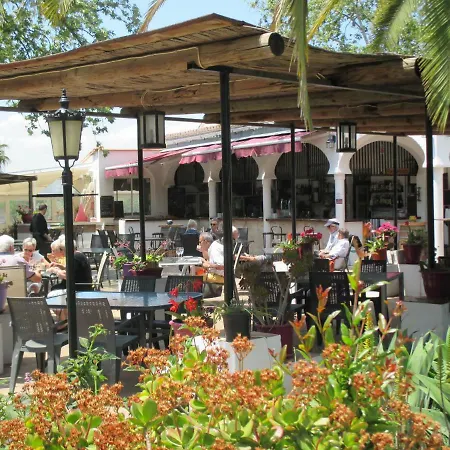 Finca La Mota Alhaurin el Grande