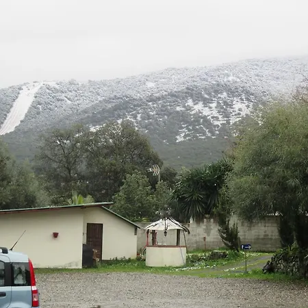 Bed and breakfast La Mota