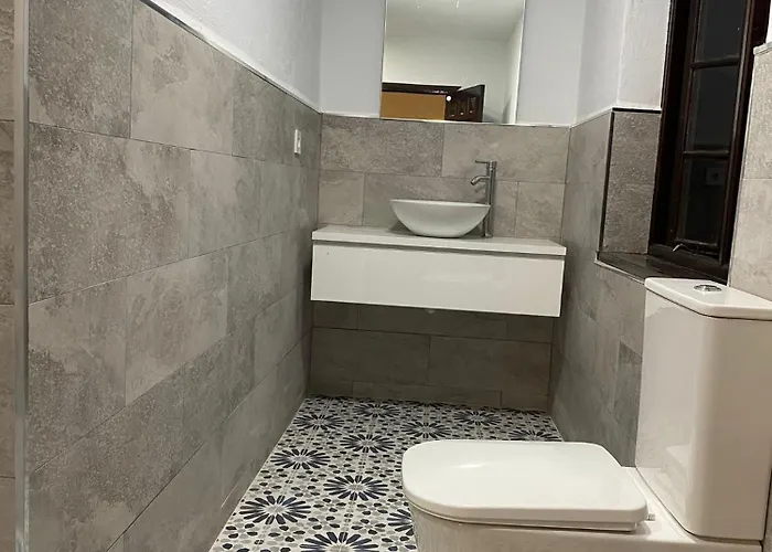 Oda ve Kahvaltı La Mota