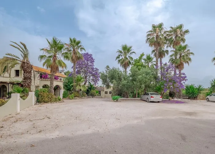 La Mota Oda ve Kahvaltı